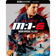 MISSION: IMPOSSIBLE - FALLOUT