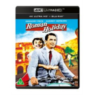 ROMAN HOLIDAY