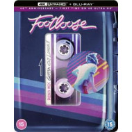 FOOTLOOSE