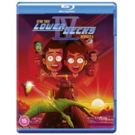 STAR TREK: LOWER DECKS - SEASON FOUR