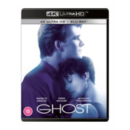 GHOST