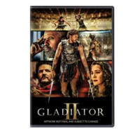 GLADIATOR II