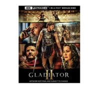 GLADIATOR II