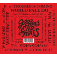 GOOD TIMES END TIMES