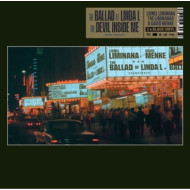 BALLAD OF LINDA L & THE DEVIL INSIDE ME