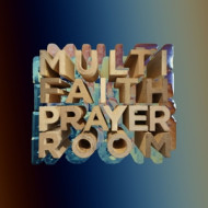 MULTI FAITH PRAYER ROOM