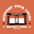 SUPPORT YOUR LOCAL RECORD LABEL (BEST OF ED BANGER RECORDS)