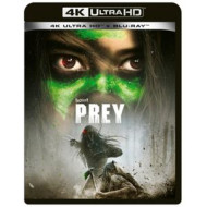 PREY