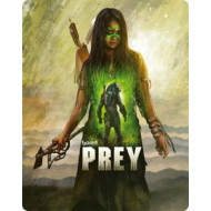 PREY