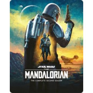 MANDALORIAN - SEASON 2