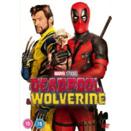 DEADPOOL & WOLVERINE