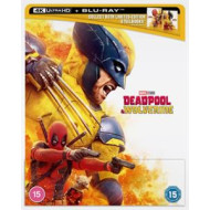 DEADPOOL & WOLVERINE