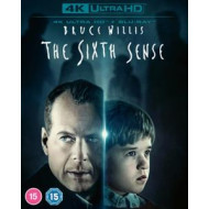 THE SIXTH SENSE