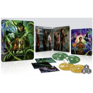 LOKI: THE COMPLETE SECOND SEASON