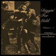 DIGGIN' FOR GOLD 1-5