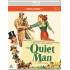 QUIET MAN