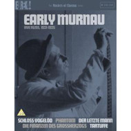 EARLY MURNAU