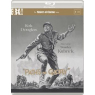 PATHS OF GLORY