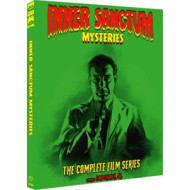 INNER SANCTUM MYSTERIES: THE COMPLETE FILM SERIES