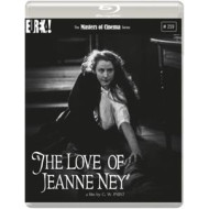 LOVE OF JEANNE NEY