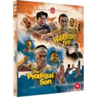 WARRIORS TWO/THE PRODIGAL SON