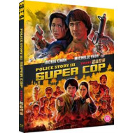 POLICE STORY 3 - SUPERCOP