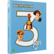 THREE AGES