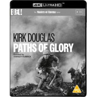 PATHS OF GLORY