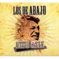 ACTITUD CALLE
