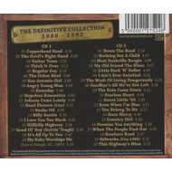 DEFINITIVE COLLECTION