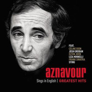 SINGS IN ENGLISH - GREATEST HITS