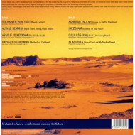 MISSISSIPPI TO SAHARA