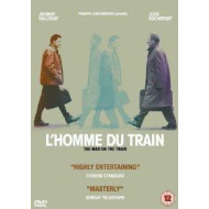 L'HOMME DU TRAIN