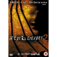 JEEPERS CREEPERS 2