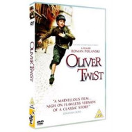 OLIVER TWIST