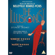 ILLUSIONIST