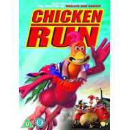 CHICKEN RUN