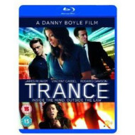 TRANCE