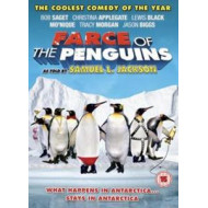 FARCE OF THE PENGUINS