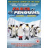 FARCE OF THE PENGUINS