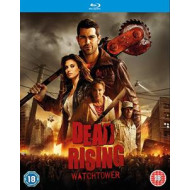 DEAD RISING: WATCHTOWER