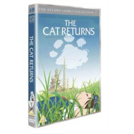 CAT RETURNS