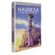 NAUSICAA OF THE VALLEY OF THE WIND