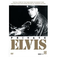 PRIVATE ELVIS