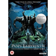 PAN'S LABYRINTH