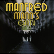 MANFRED MANN'S EARTH BAND