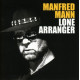 LONE ARRANGER<br/><h5>Megjelenés: 2014-10-17</h5>