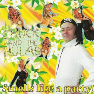 SMELLS LIKE A PARTY