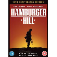 HAMBURGER HILL