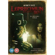 LEPRECHAUN BOXSET